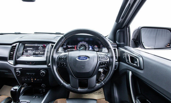 Buy Used Ford Ranger Other Car in Bangkok in Bangkok Buy Used Ford Ranger Other Car in Bangkok in Bangkok