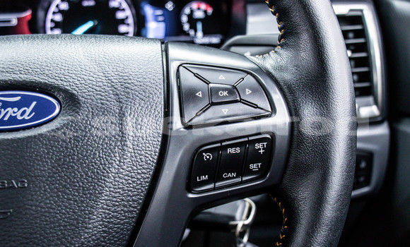 Buy Used Ford Ranger Other Car in Bangkok in Bangkok Buy Used Ford Ranger Other Car in Bangkok in Bangkok