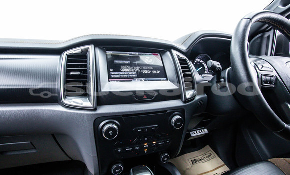 Buy Used Ford Ranger Other Car in Bangkok in Bangkok Buy Used Ford Ranger Other Car in Bangkok in Bangkok