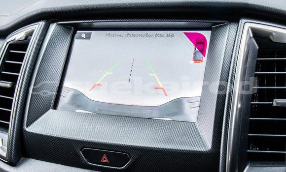 Buy Used Ford Ranger Other Car in Bangkok in Bangkok Buy Used Ford Ranger Other Car in Bangkok in Bangkok