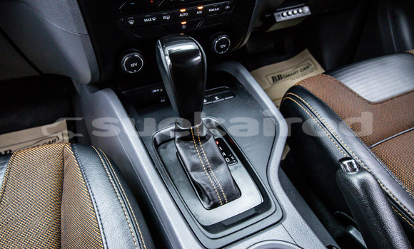 Buy Used Ford Ranger Other Car in Bangkok in Bangkok Buy Used Ford Ranger Other Car in Bangkok in Bangkok