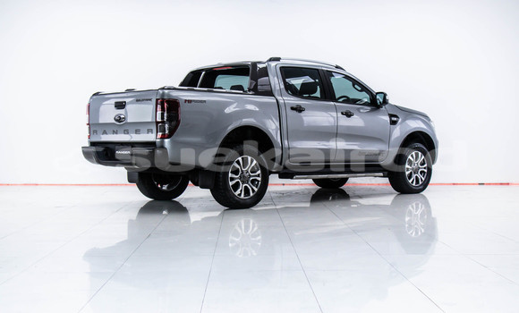 Buy Used Ford Ranger Other Car in Bangkok in Bangkok Buy Used Ford Ranger Other Car in Bangkok in Bangkok