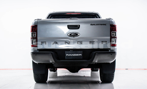 Buy Used Ford Ranger Other Car in Bangkok in Bangkok Buy Used Ford Ranger Other Car in Bangkok in Bangkok