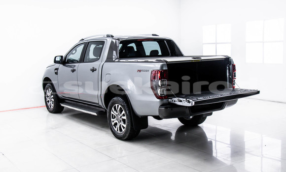Buy Used Ford Ranger Other Car in Bangkok in Bangkok Buy Used Ford Ranger Other Car in Bangkok in Bangkok