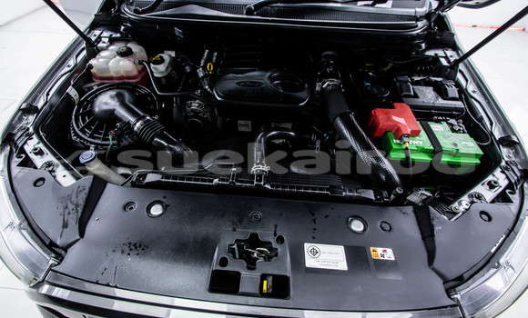 Buy Used Ford Ranger Other Car in Bangkok in Bangkok Buy Used Ford Ranger Other Car in Bangkok in Bangkok