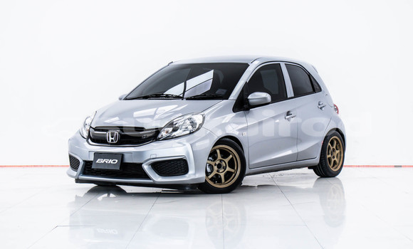 Buy Used Honda Brio Other Car in Bangkok in Bangkok Buy Used Honda Brio Other Car in Bangkok in Bangkok