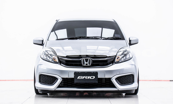 Buy Used Honda Brio Other Car in Bangkok in Bangkok Buy Used Honda Brio Other Car in Bangkok in Bangkok