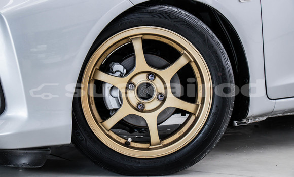 Buy Used Honda Brio Other Car in Bangkok in Bangkok Buy Used Honda Brio Other Car in Bangkok in Bangkok