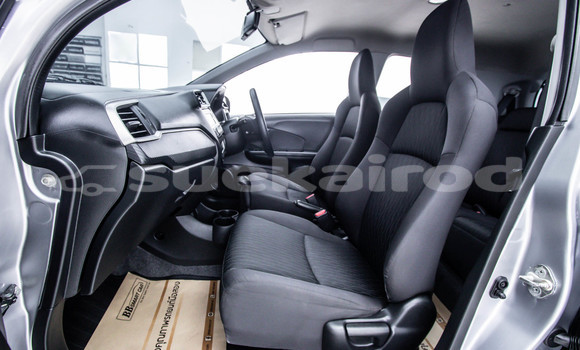 Buy Used Honda Brio Other Car in Bangkok in Bangkok Buy Used Honda Brio Other Car in Bangkok in Bangkok