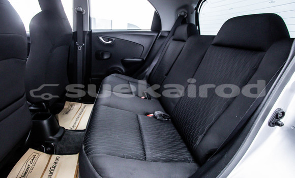 Buy Used Honda Brio Other Car in Bangkok in Bangkok Buy Used Honda Brio Other Car in Bangkok in Bangkok