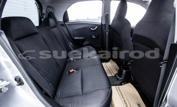 Buy Used Honda Brio Other Car in Bangkok in Bangkok Buy Used Honda Brio Other Car in Bangkok in Bangkok