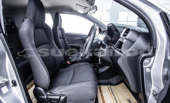 Buy Used Honda Brio Other Car in Bangkok in Bangkok Buy Used Honda Brio Other Car in Bangkok in Bangkok