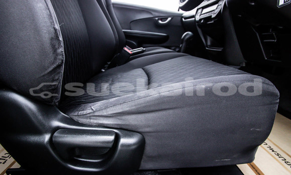 Buy Used Honda Brio Other Car in Bangkok in Bangkok Buy Used Honda Brio Other Car in Bangkok in Bangkok