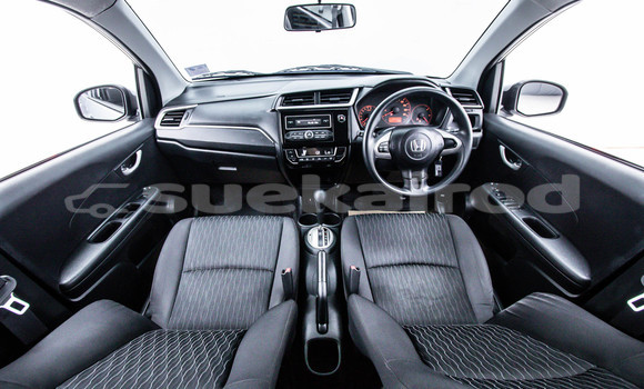 Buy Used Honda Brio Other Car in Bangkok in Bangkok Buy Used Honda Brio Other Car in Bangkok in Bangkok