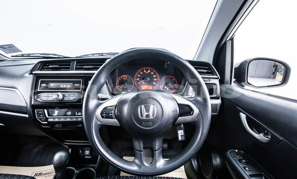 Buy Used Honda Brio Other Car in Bangkok in Bangkok Buy Used Honda Brio Other Car in Bangkok in Bangkok