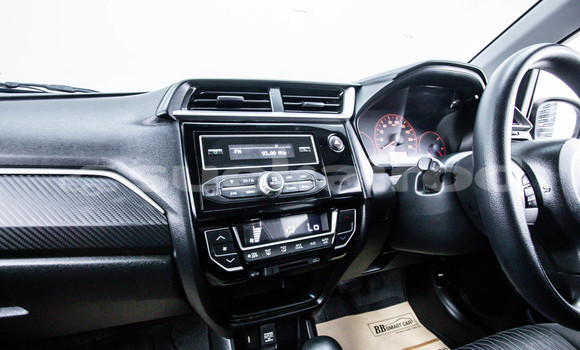 Buy Used Honda Brio Other Car in Bangkok in Bangkok Buy Used Honda Brio Other Car in Bangkok in Bangkok