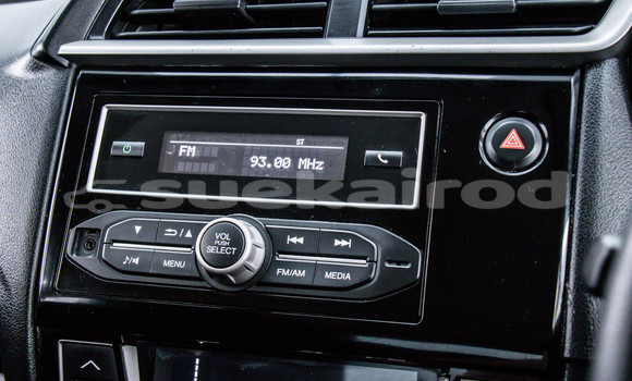 Buy Used Honda Brio Other Car in Bangkok in Bangkok Buy Used Honda Brio Other Car in Bangkok in Bangkok