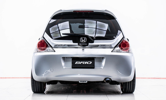 Buy Used Honda Brio Other Car in Bangkok in Bangkok Buy Used Honda Brio Other Car in Bangkok in Bangkok