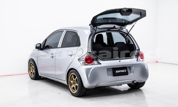 Buy Used Honda Brio Other Car in Bangkok in Bangkok Buy Used Honda Brio Other Car in Bangkok in Bangkok