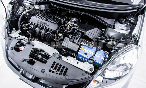 Buy Used Honda Brio Other Car in Bangkok in Bangkok Buy Used Honda Brio Other Car in Bangkok in Bangkok