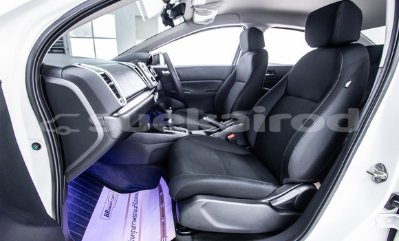 Buy Used Honda City White Car in Bangkok in Bangkok Buy Used Honda City White Car in Bangkok in Bangkok