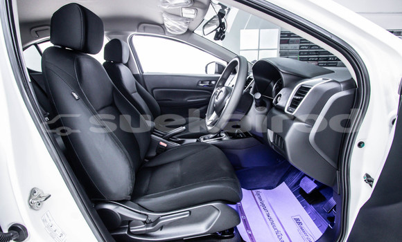 Buy Used Honda City White Car in Bangkok in Bangkok Buy Used Honda City White Car in Bangkok in Bangkok