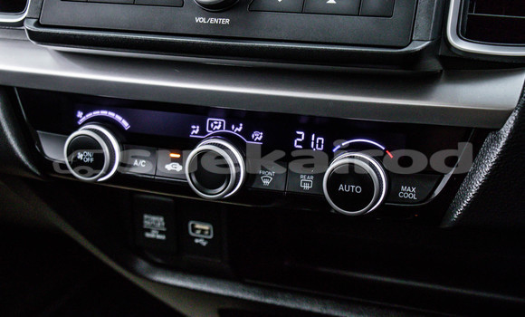 Buy Used Honda City White Car in Bangkok in Bangkok Buy Used Honda City White Car in Bangkok in Bangkok