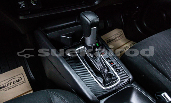 Buy Used Honda City White Car in Bangkok in Bangkok Buy Used Honda City White Car in Bangkok in Bangkok