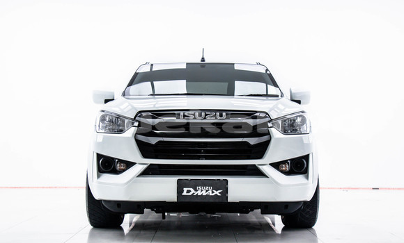 Buy Used Isuzu D-Max White Car in Bangkok in Bangkok Buy Used Isuzu D-Max White Car in Bangkok in Bangkok