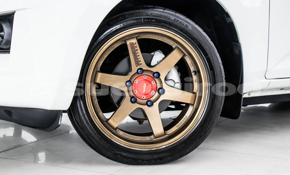 Buy Used Isuzu D-Max White Car in Bangkok in Bangkok Buy Used Isuzu D-Max White Car in Bangkok in Bangkok