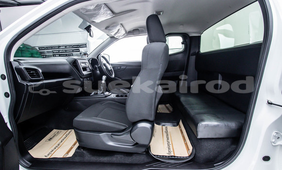 Buy Used Isuzu D-Max White Car in Bangkok in Bangkok Buy Used Isuzu D-Max White Car in Bangkok in Bangkok