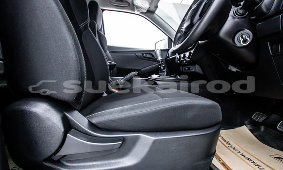 Buy Used Isuzu D-Max White Car in Bangkok in Bangkok Buy Used Isuzu D-Max White Car in Bangkok in Bangkok