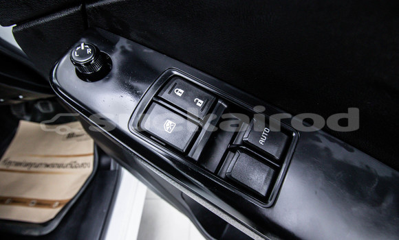 Buy Used Isuzu D-Max White Car in Bangkok in Bangkok Buy Used Isuzu D-Max White Car in Bangkok in Bangkok