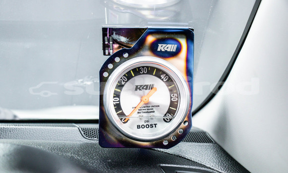 Buy Used Isuzu D-Max White Car in Bangkok in Bangkok Buy Used Isuzu D-Max White Car in Bangkok in Bangkok