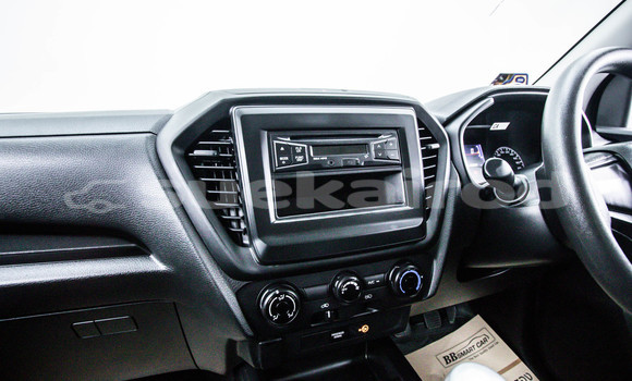 Buy Used Isuzu D-Max White Car in Bangkok in Bangkok Buy Used Isuzu D-Max White Car in Bangkok in Bangkok