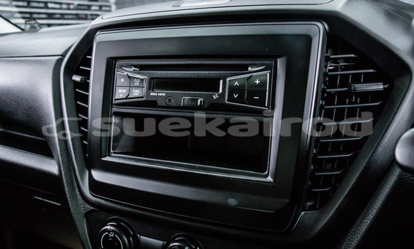 Buy Used Isuzu D-Max White Car in Bangkok in Bangkok Buy Used Isuzu D-Max White Car in Bangkok in Bangkok