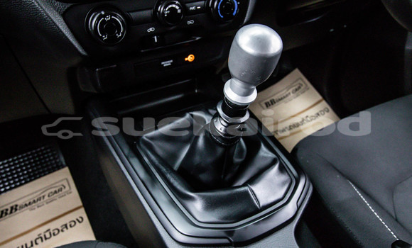 Buy Used Isuzu D-Max White Car in Bangkok in Bangkok Buy Used Isuzu D-Max White Car in Bangkok in Bangkok