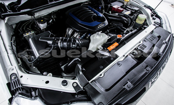 Buy Used Isuzu D-Max White Car in Bangkok in Bangkok Buy Used Isuzu D-Max White Car in Bangkok in Bangkok