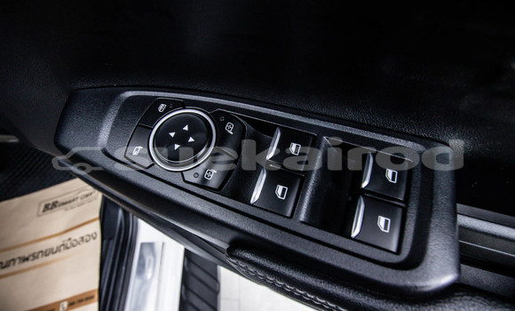 Buy Used Ford Ranger White Car in Bangkok in Bangkok Buy Used Ford Ranger White Car in Bangkok in Bangkok