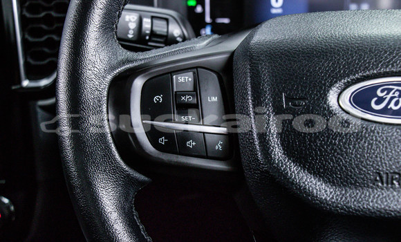 Buy Used Ford Ranger White Car in Bangkok in Bangkok Buy Used Ford Ranger White Car in Bangkok in Bangkok