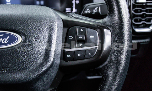 Buy Used Ford Ranger White Car in Bangkok in Bangkok Buy Used Ford Ranger White Car in Bangkok in Bangkok