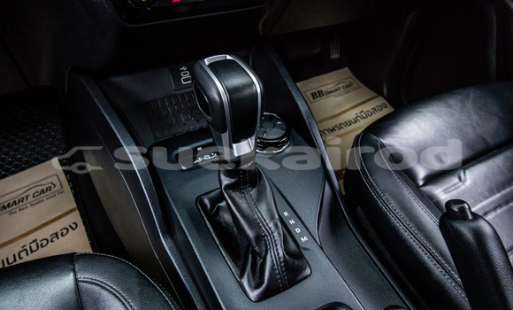 Buy Used Ford Ranger White Car in Bangkok in Bangkok Buy Used Ford Ranger White Car in Bangkok in Bangkok