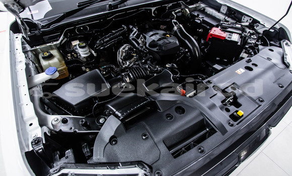 Buy Used Ford Ranger White Car in Bangkok in Bangkok Buy Used Ford Ranger White Car in Bangkok in Bangkok