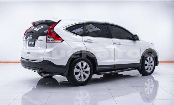 ซื้อ รถมือสอง Honda CR-V ขาว รถยนต์ ใน %{เมือง} ใน กรุงเทพมหานคร ซื้อ รถมือสอง Honda CR-V ขาว รถยนต์ ใน %{เมือง} ใน กรุงเทพมหานคร
