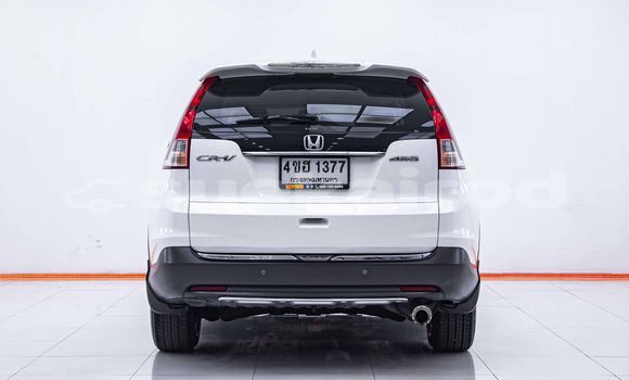 ซื้อ รถมือสอง Honda CR-V ขาว รถยนต์ ใน %{เมือง} ใน กรุงเทพมหานคร ซื้อ รถมือสอง Honda CR-V ขาว รถยนต์ ใน %{เมือง} ใน กรุงเทพมหานคร