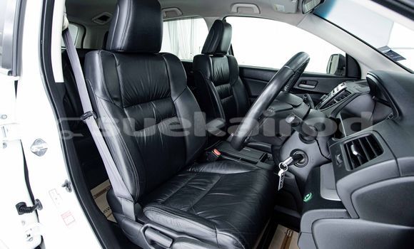 ซื้อ รถมือสอง Honda CR-V ขาว รถยนต์ ใน %{เมือง} ใน กรุงเทพมหานคร ซื้อ รถมือสอง Honda CR-V ขาว รถยนต์ ใน %{เมือง} ใน กรุงเทพมหานคร