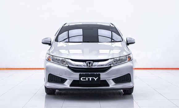 Buy Used Honda City Other Car in Bangkok in Bangkok Buy Used Honda City Other Car in Bangkok in Bangkok