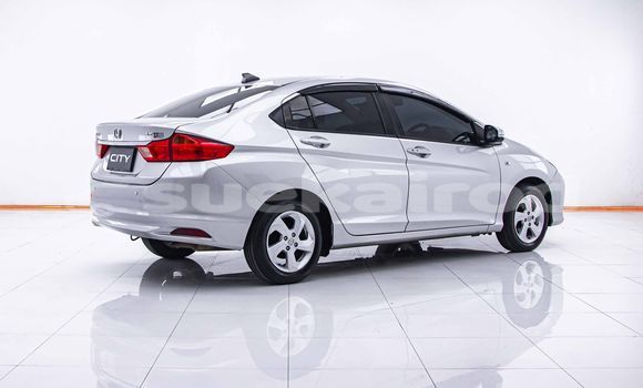 Buy Used Honda City Other Car in Bangkok in Bangkok Buy Used Honda City Other Car in Bangkok in Bangkok