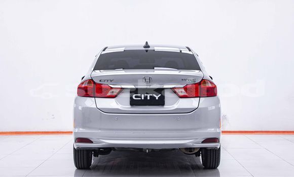 Buy Used Honda City Other Car in Bangkok in Bangkok Buy Used Honda City Other Car in Bangkok in Bangkok