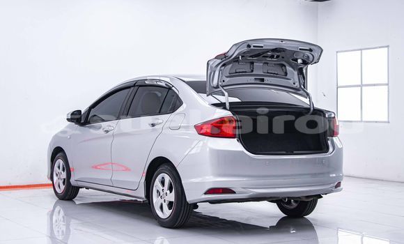 Buy Used Honda City Other Car in Bangkok in Bangkok Buy Used Honda City Other Car in Bangkok in Bangkok